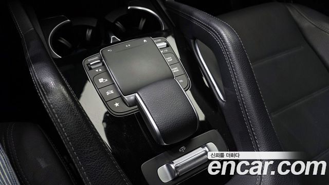 Mercedes-Benz GLE-Class GLE400d 4MATIC Coupe