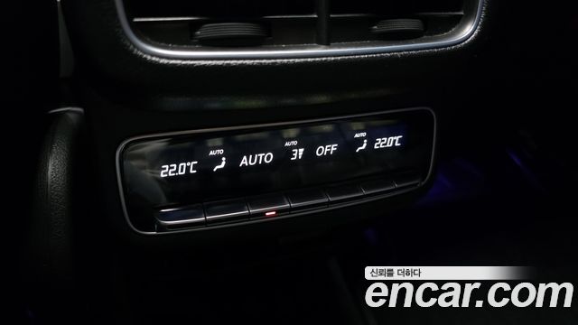 Mercedes-Benz GLE-Class GLE400d 4MATIC Coupe