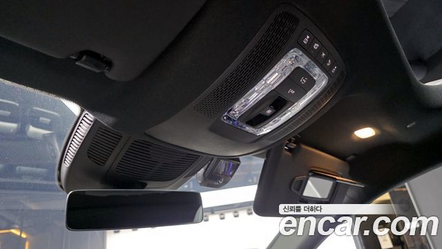 Mercedes-Benz GLE-Class GLE400d 4MATIC Coupe