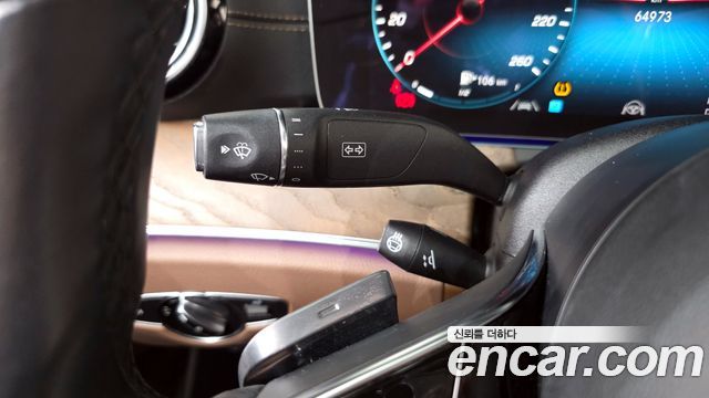 Mercedes-Benz E-Class E220d 4MATIC Exclusive