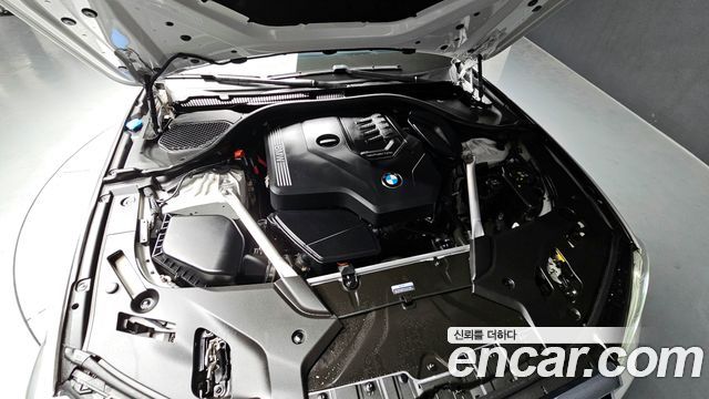 BMW 5-Series 520i M Sport