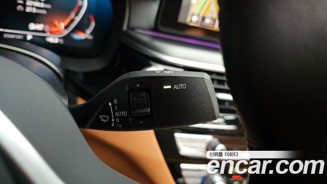 BMW 5-Series 520i M Sport