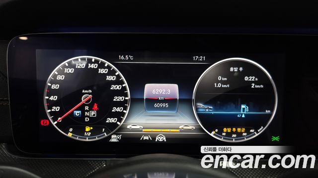 Mercedes-Benz E-Class E450 4MATIC Coupe