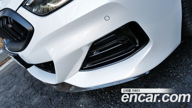 BMW 8-Series M850i xDrive Gran Coupe