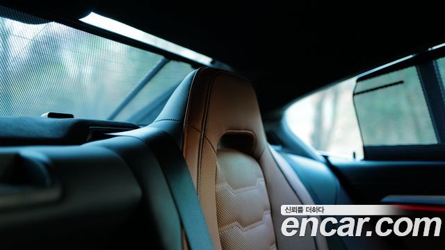 BMW 8-Series M850i xDrive Gran Coupe