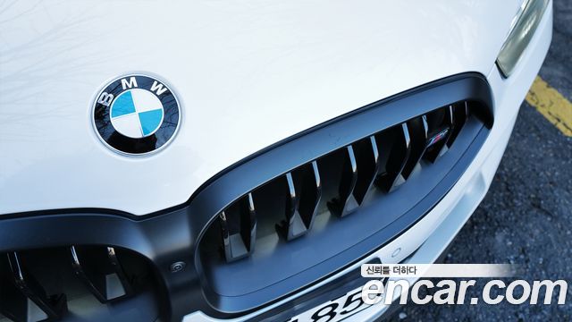 BMW 8-Series M850i xDrive Gran Coupe