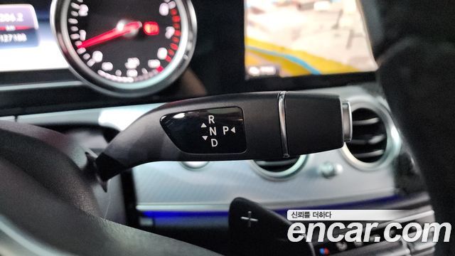 Mercedes-Benz E-Class E250 Avantgarde
