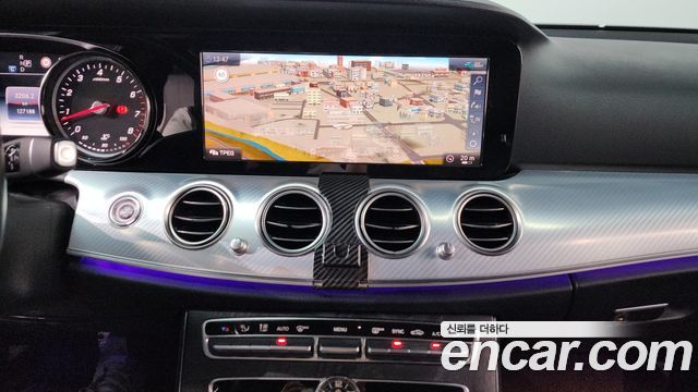 Mercedes-Benz E-Class E250 Avantgarde