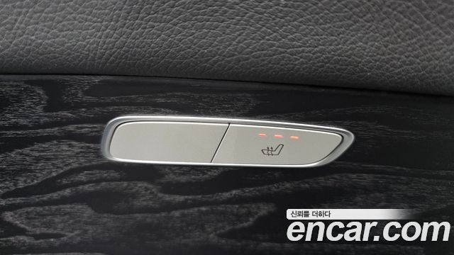 Mercedes-Benz E-Class E300 Avantgarde