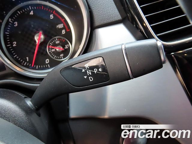 Mercedes-Benz GLE-Class W166 GLE350 d 4MATIC Premium