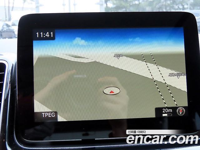 Mercedes-Benz GLE-Class W166 GLE350 d 4MATIC Premium