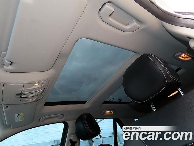 Mercedes-Benz GLE-Class W166 GLE350 d 4MATIC Premium