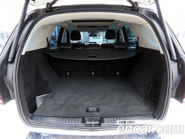 Mercedes-Benz GLE-Class W166 GLE350 d 4MATIC Premium