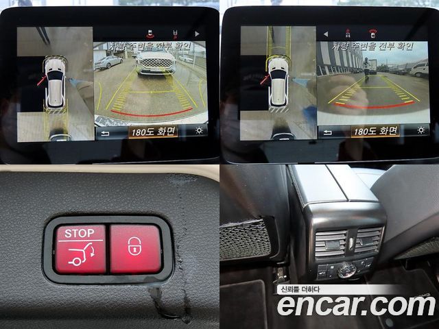 Mercedes-Benz GLE-Class W166 GLE350 d 4MATIC Premium