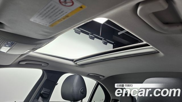 Mercedes-Benz E-Class E200 Avantgarde
