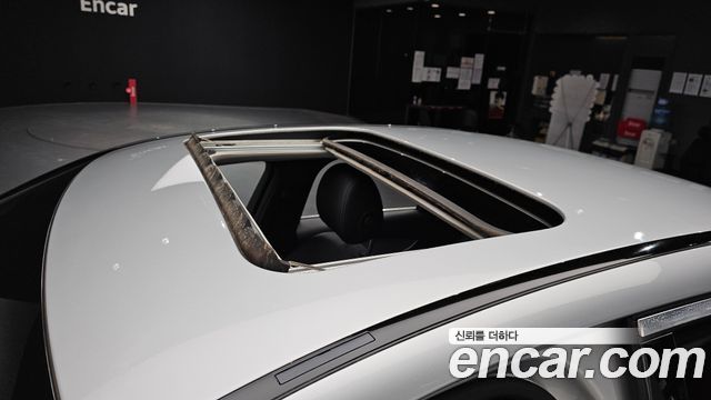 Mercedes-Benz C-Class C220 d Avantgarde