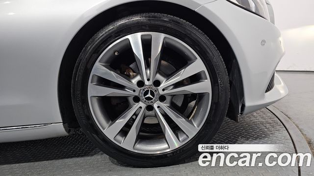 Mercedes-Benz C-Class C220 d Avantgarde