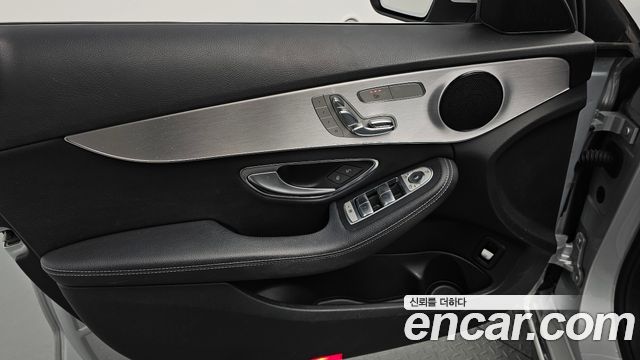 Mercedes-Benz C-Class C220 d Avantgarde