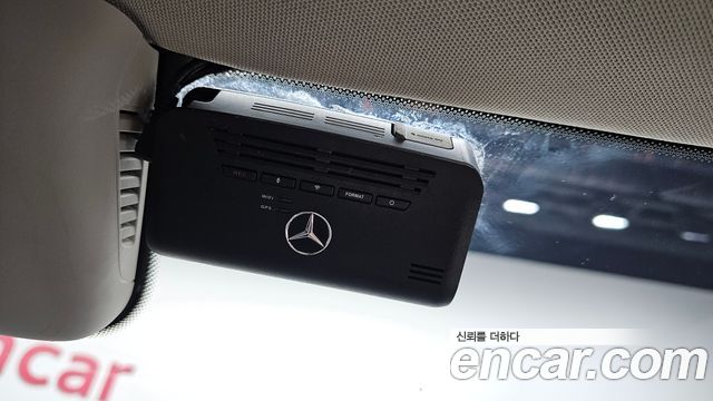 Mercedes-Benz C-Class C220 d Avantgarde