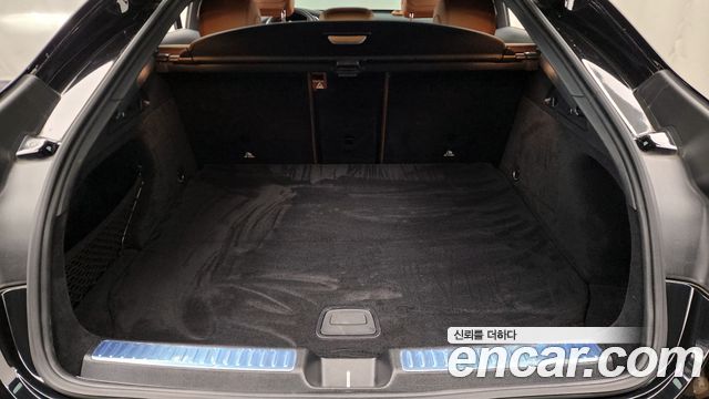 Mercedes-Benz GLC-Class GLC220 d 4MATIC Coupe