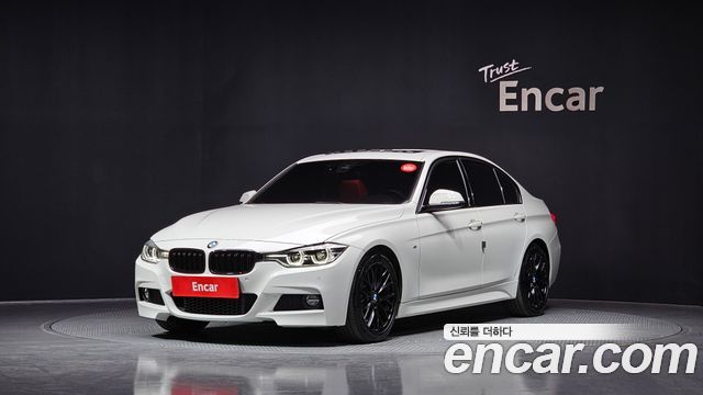 BMW 3-Series 330i M Sport