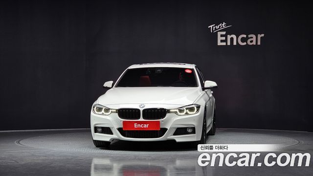 BMW 3-Series 330i M Sport