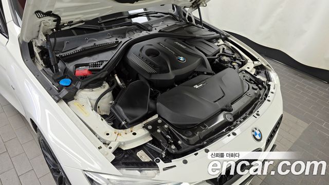 BMW 3-Series 330i M Sport