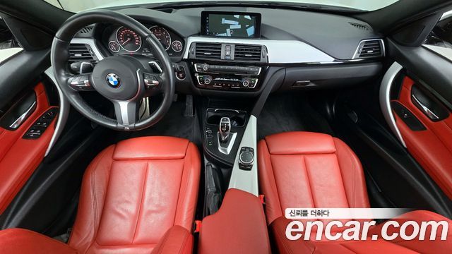 BMW 3-Series 330i M Sport