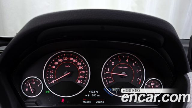 BMW 3-Series 330i M Sport
