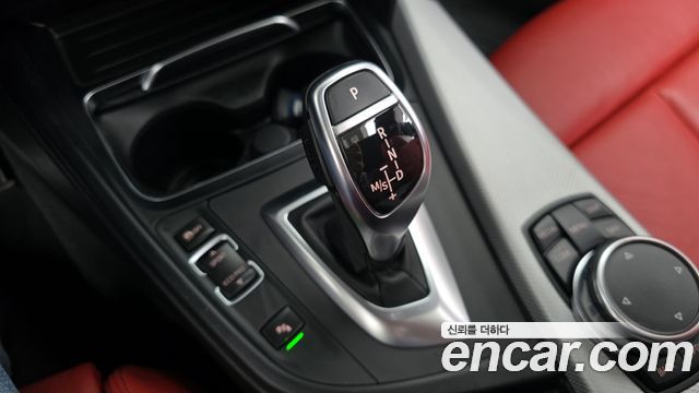 BMW 3-Series 330i M Sport