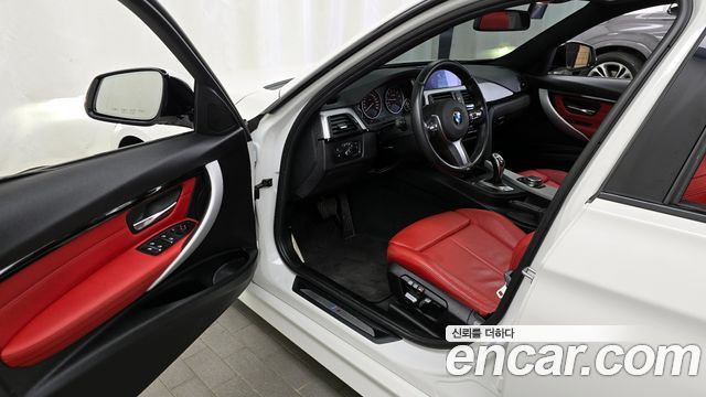 BMW 3-Series 330i M Sport