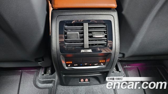 BMW X4M 3.0 Competition Carbon Package