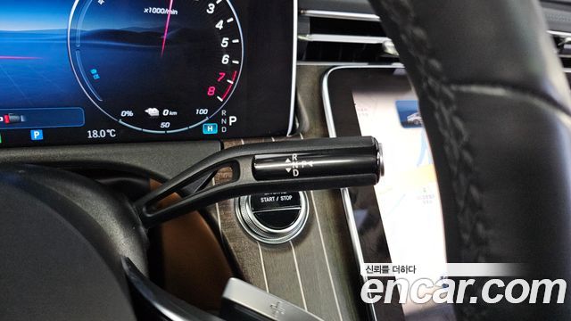 Mercedes-Benz E-Class E350e 4MATIC