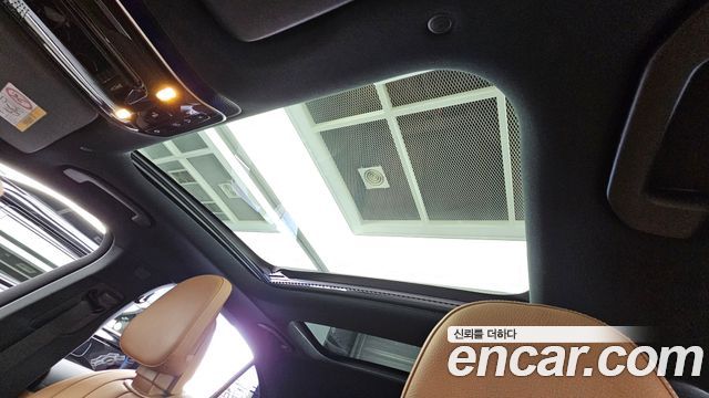 Mercedes-Benz E-Class E350e 4MATIC