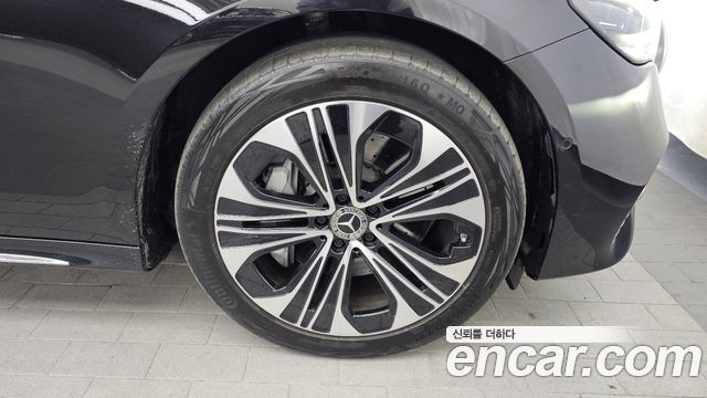 Mercedes-Benz E-Class E350e 4MATIC