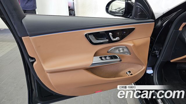 Mercedes-Benz E-Class E350e 4MATIC