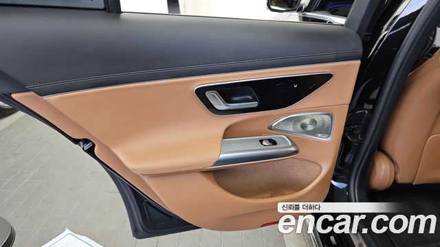 Mercedes-Benz E-Class E350e 4MATIC