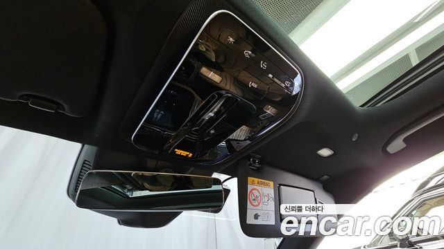 Mercedes-Benz E-Class E350e 4MATIC