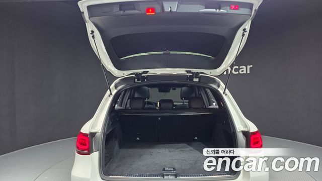 Mercedes-Benz GLC-Class GLC300 4MATIC