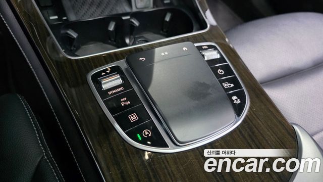 Mercedes-Benz GLC-Class GLC300 4MATIC