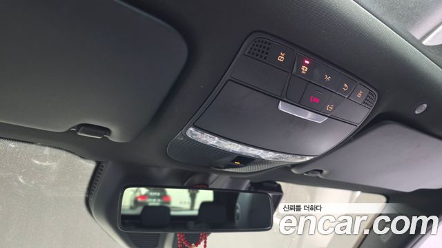 Mercedes-Benz GLC-Class GLC300 4MATIC