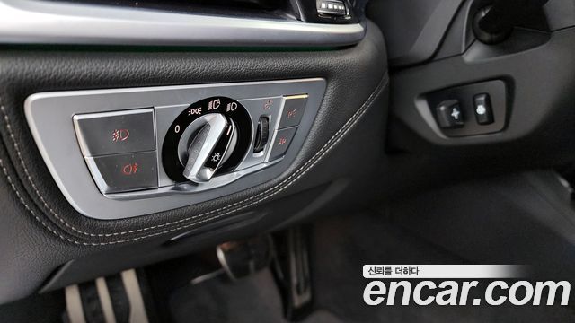 BMW 7-Series 740d xDrive M Sport