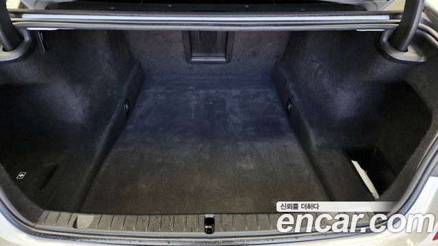 BMW 7-Series 740d xDrive M Sport