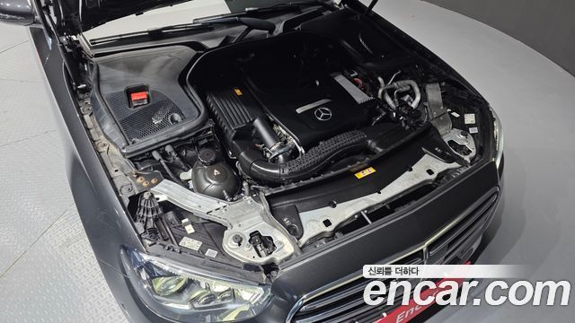 Mercedes-Benz E-Class E250 Exclusive