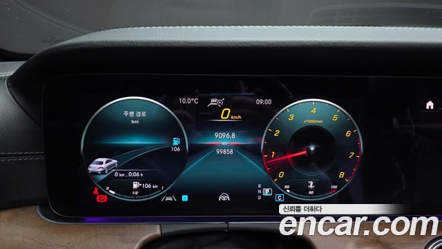 Mercedes-Benz E-Class E250 Exclusive