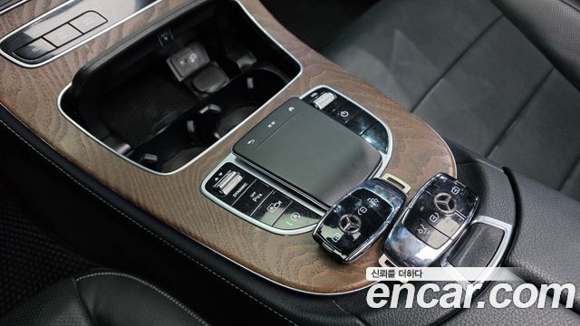 Mercedes-Benz E-Class E250 Exclusive