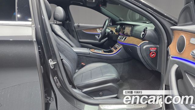 Mercedes-Benz E-Class E250 Exclusive