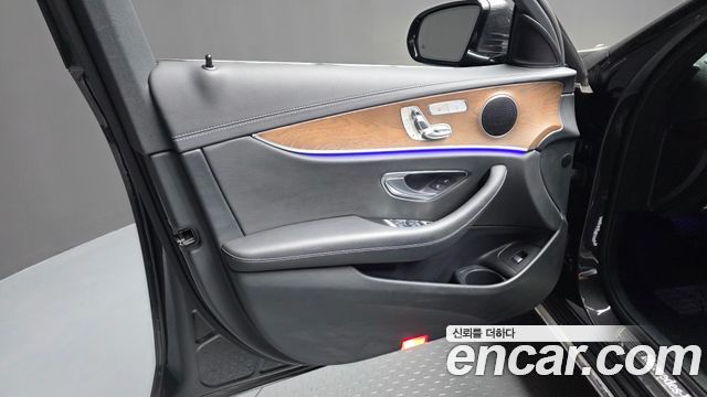 Mercedes-Benz E-Class E250 Exclusive