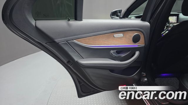 Mercedes-Benz E-Class E250 Exclusive