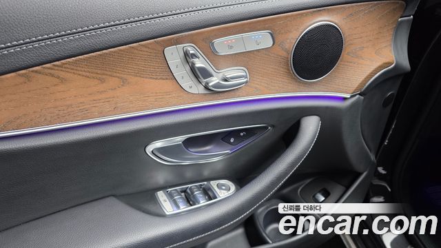 Mercedes-Benz E-Class E250 Exclusive